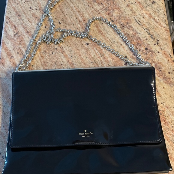 Kate Spade MASSEY COURT MELODIE SHOULDER BAG - Picture 8 of 9